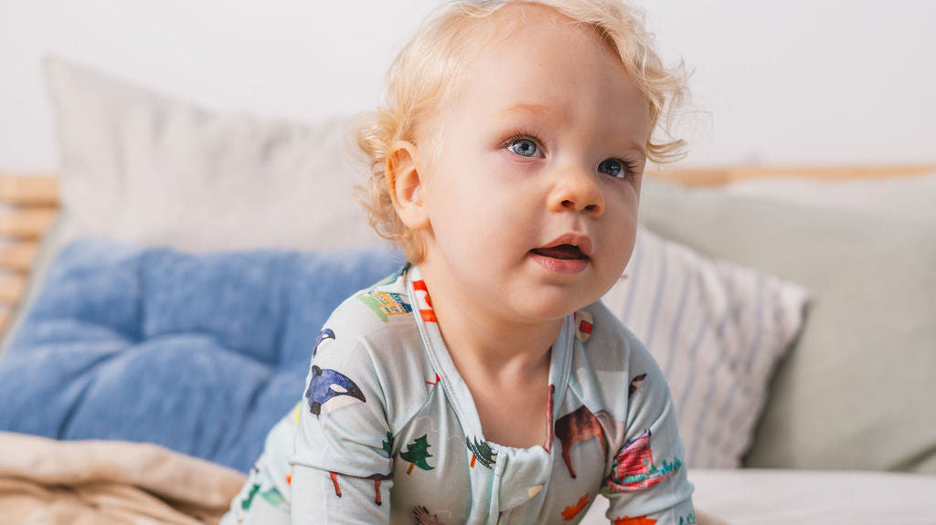 Sleep Training with a Breastfed Baby: What Nobody Tells You