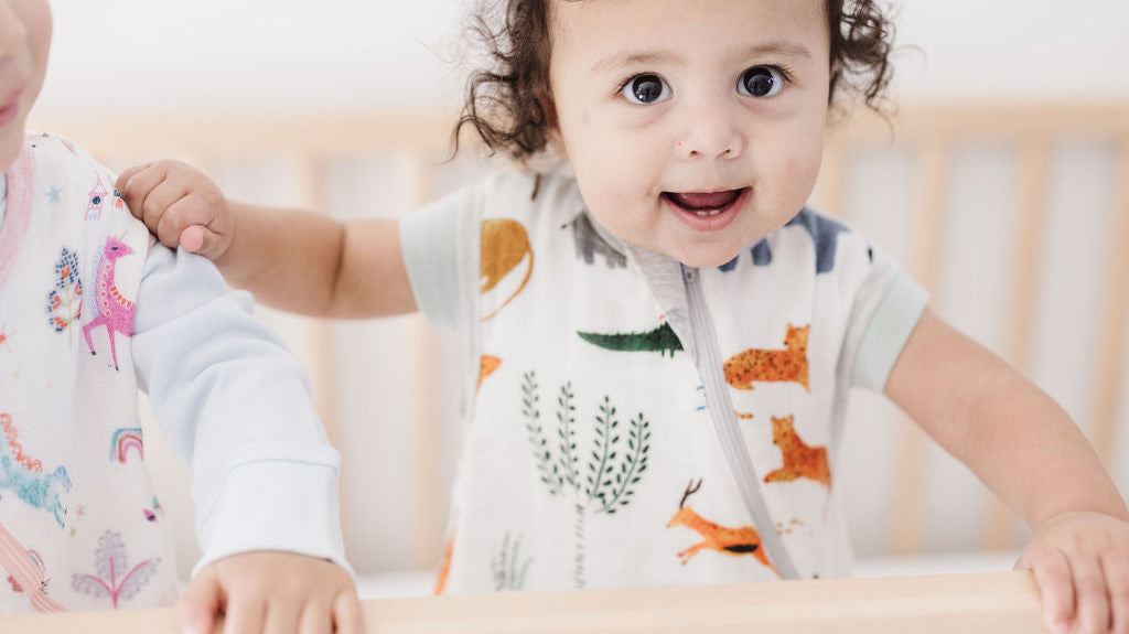 What TOG Sleep Sack for Summer 2026? Your Complete Guide to Keeping Baby Cool at Night