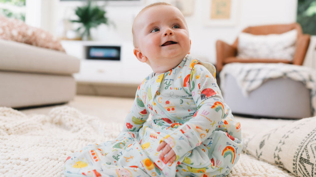 Better Baby Sleep This Fall: 3 Parent-Tested Tips