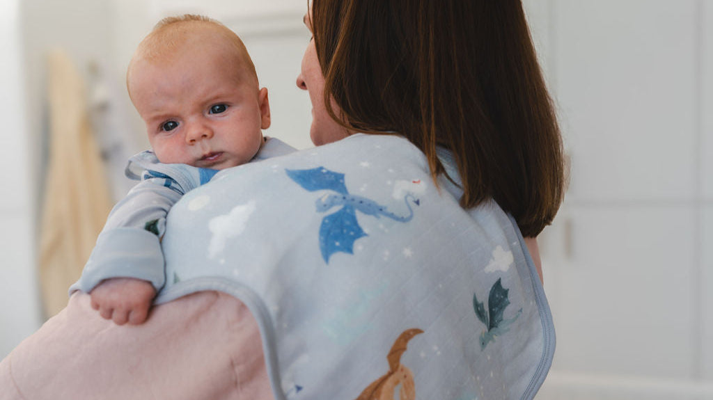 How Your Support Is Helping Feed Babies in Canada