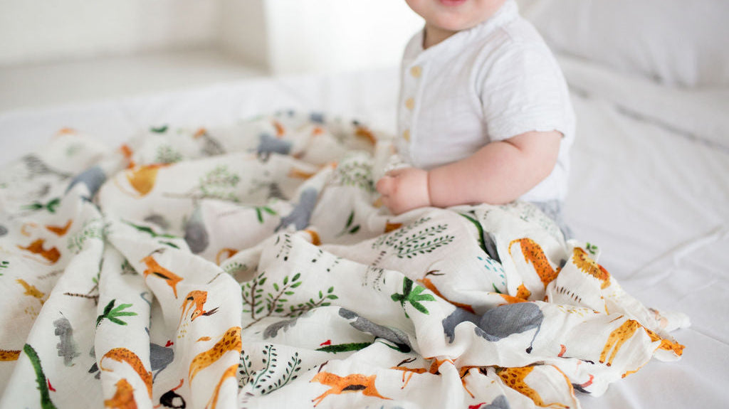 How Family and Fabric Shaped Loulou Lollipop’s Approach to Quality and Safety
