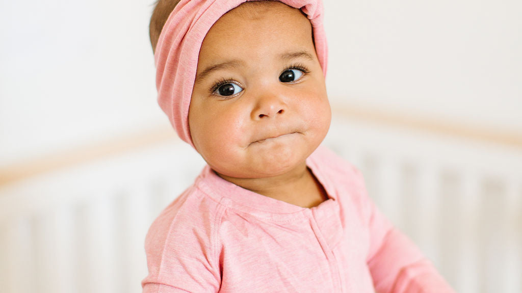 How to manage the crib-jumper!