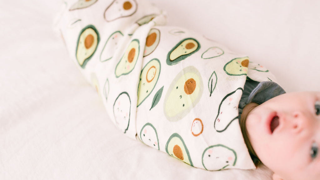 The 6 Benefits of Swaddling for Newborns