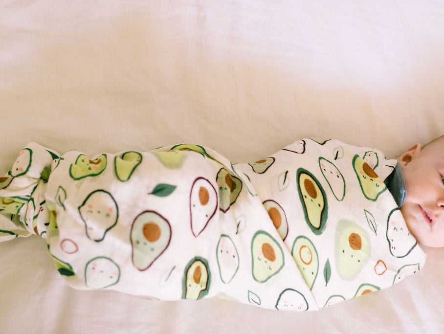 Fall Baby Gift Guide: Cozy Gifts for Babies Born in Autumn
