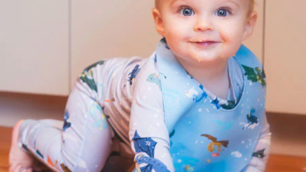 Loulou Lollipop Selected as 2026 Best Silicone Bib by Parents.com