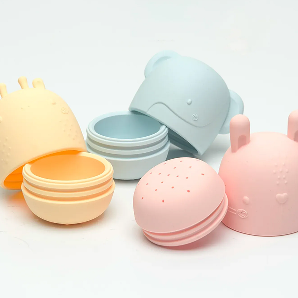 Bath Toys