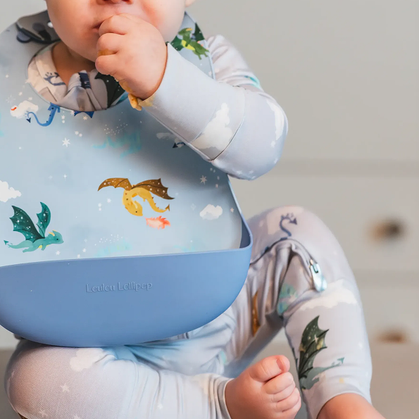 Silicone Bibs