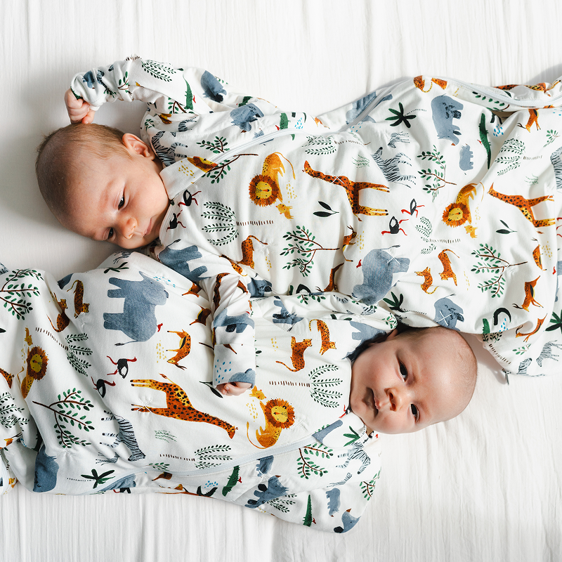 Baby Swaddle Wraps