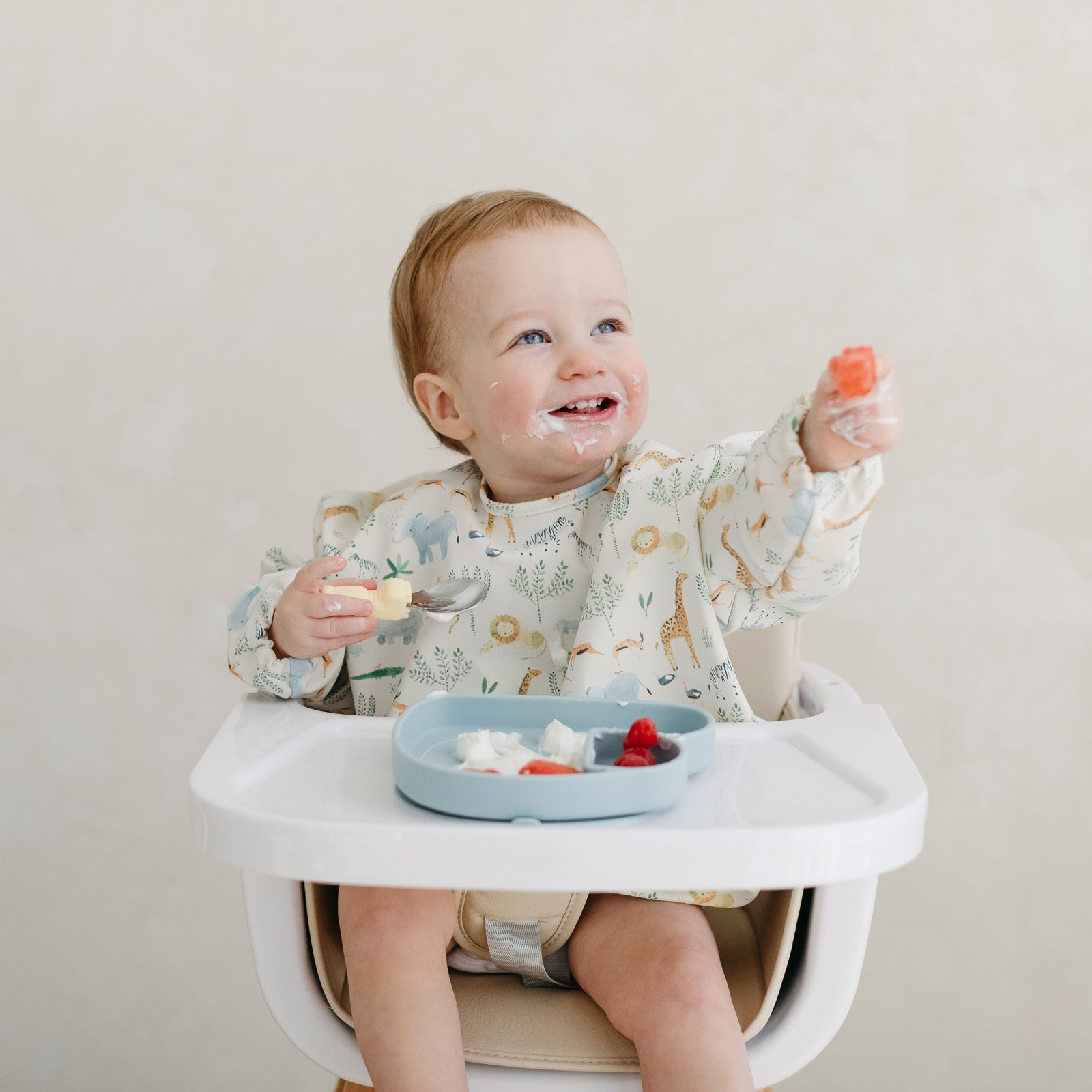 Long Sleeve Bibs