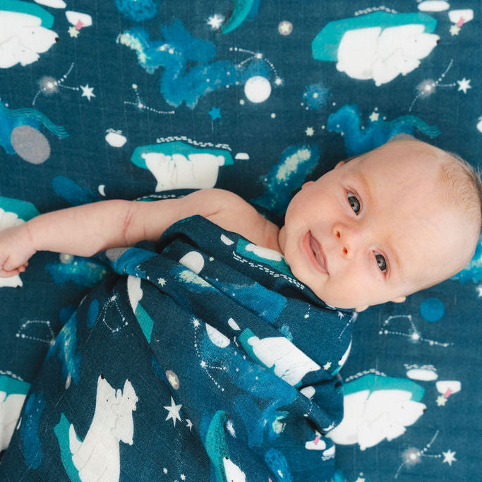 Swaddles