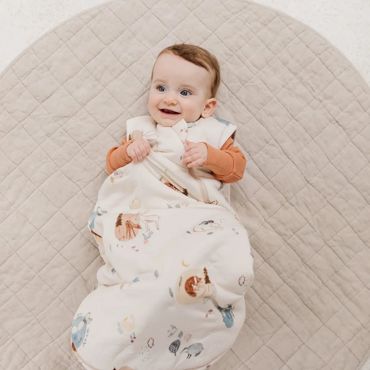 Lou Lou and Company Miles Sleep Sack
