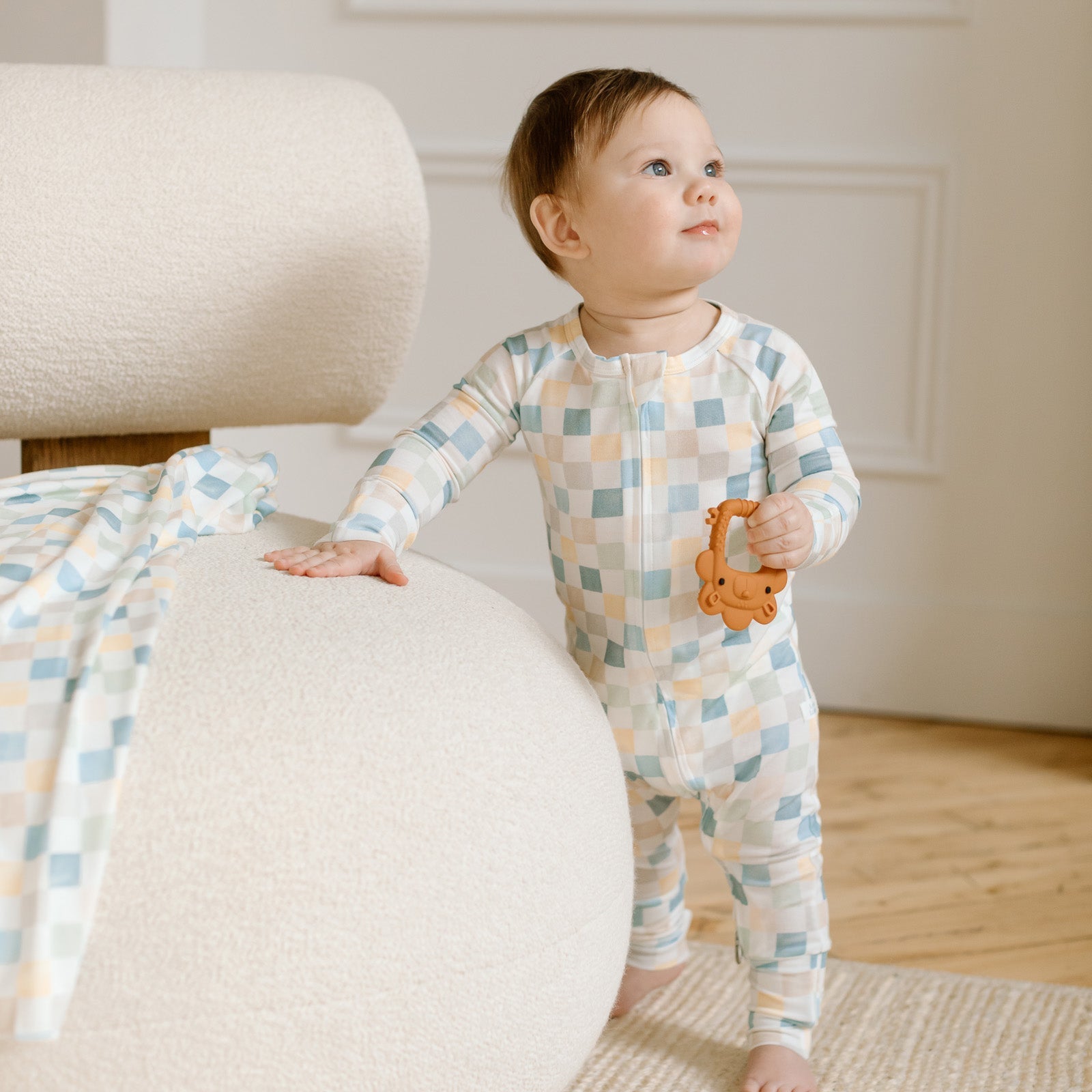 Sleepers & Pajamas