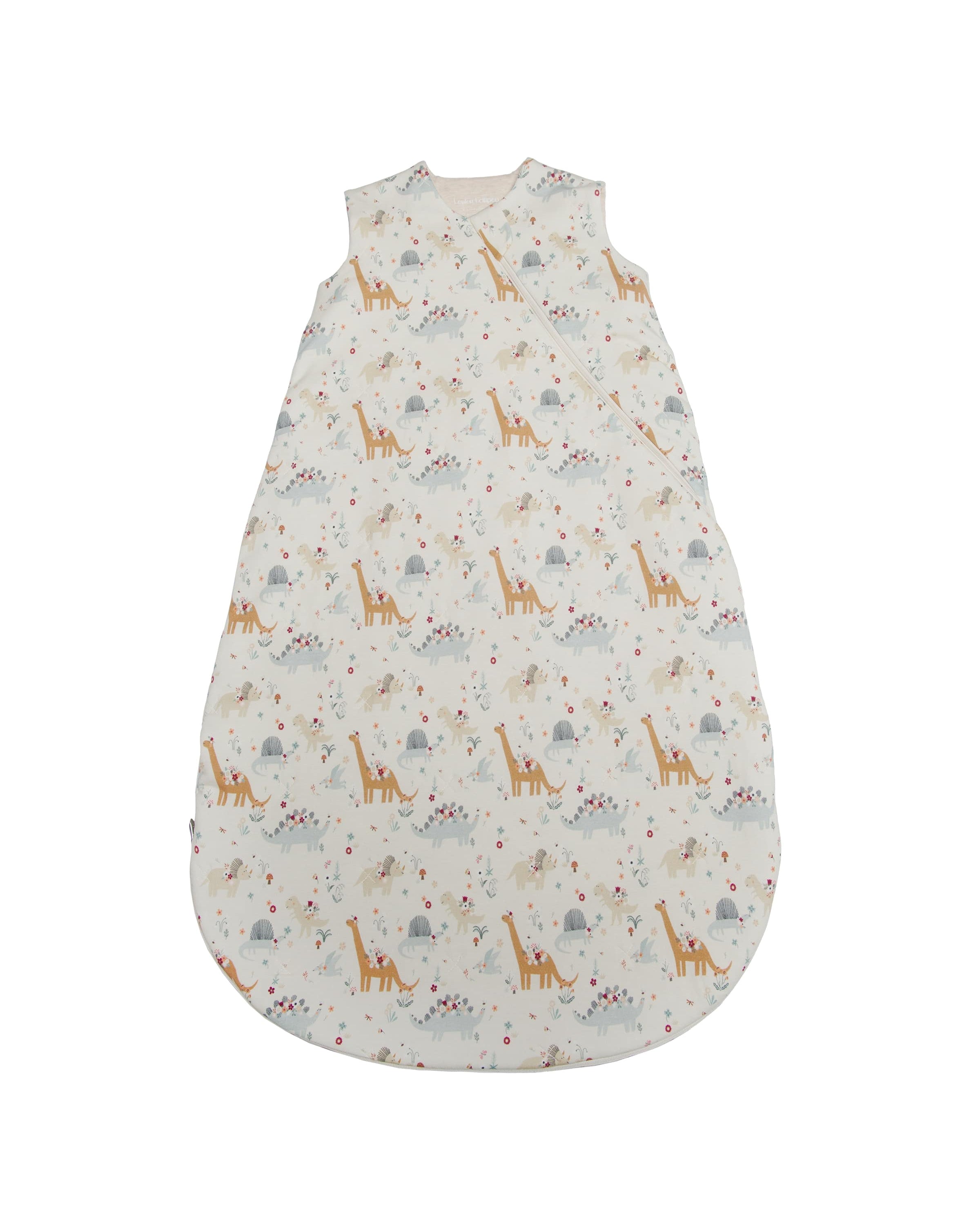 Tencel-Sleep-Bag-1.0-TOG-Baby-Dinomite-3