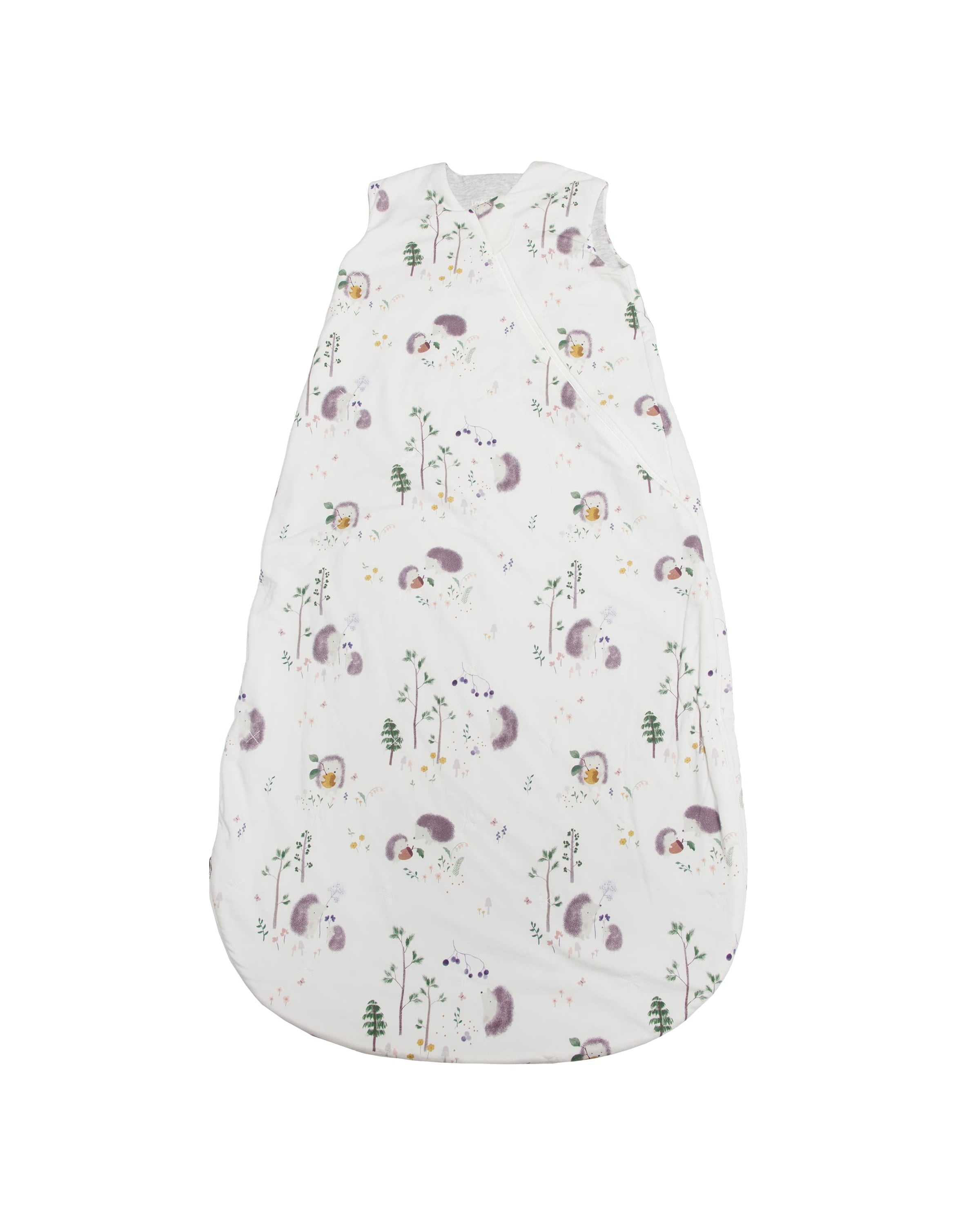 Sac de couchage Tencel-1.Hérissons