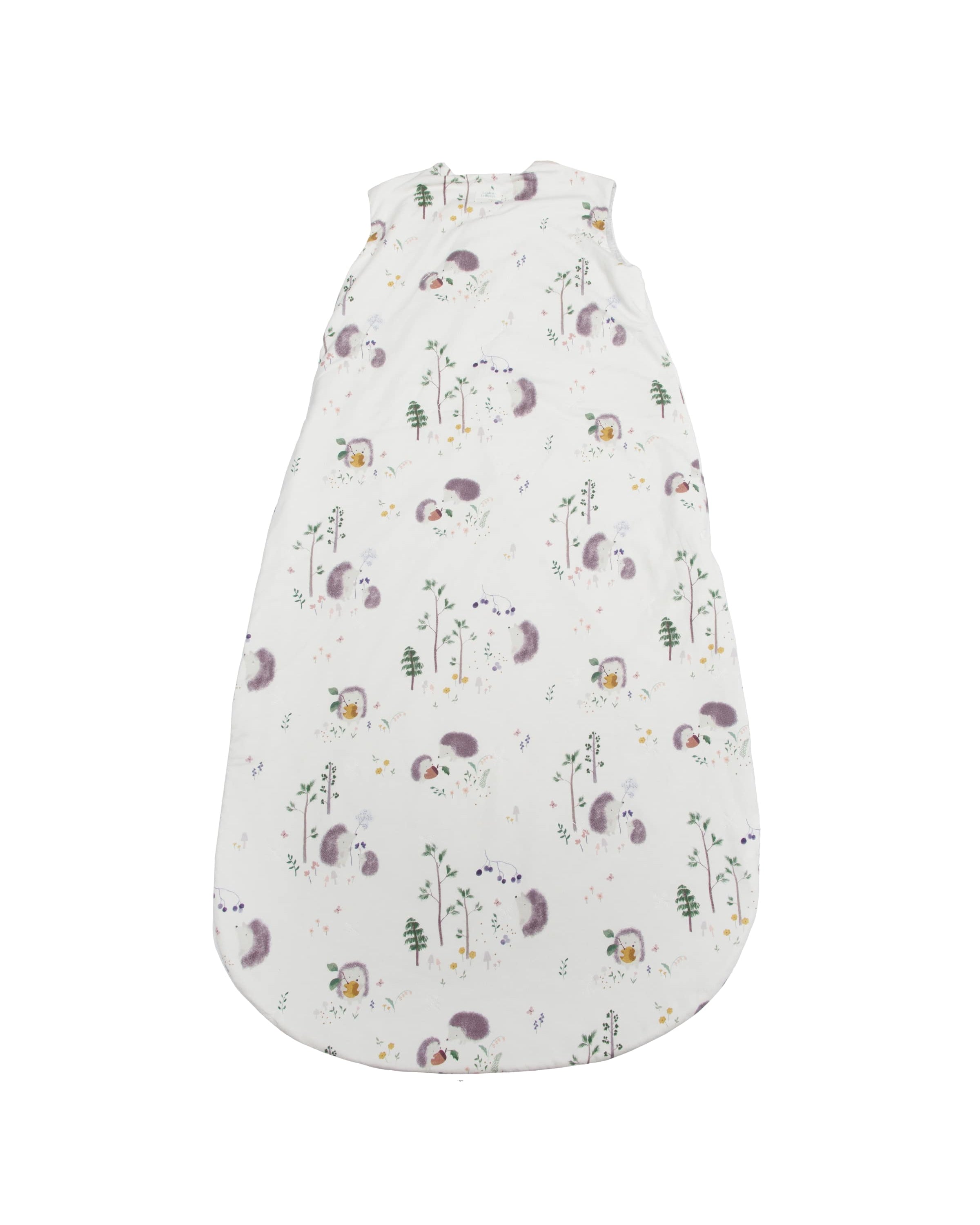 Sac de couchage Tencel-1.Hérissons