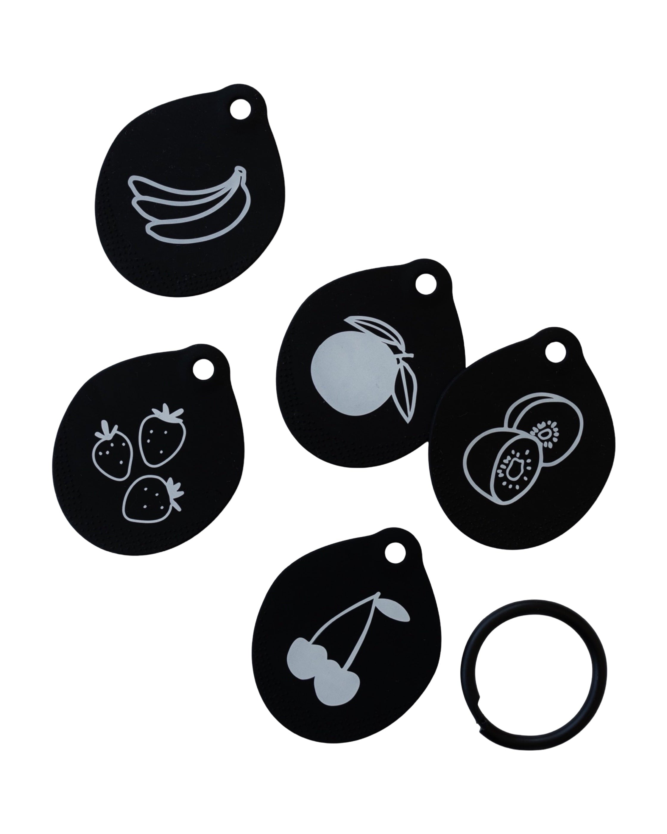 Flashcards-Fruits-2