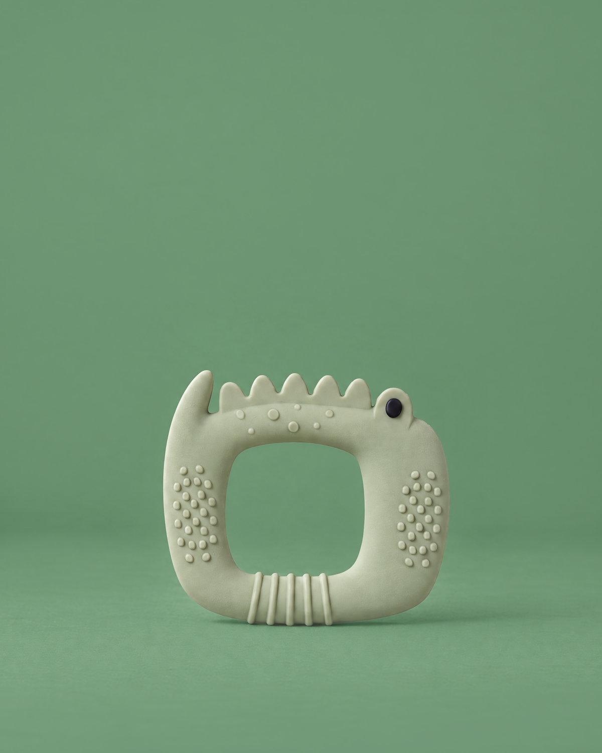 Wild Teether - Aly Alligator