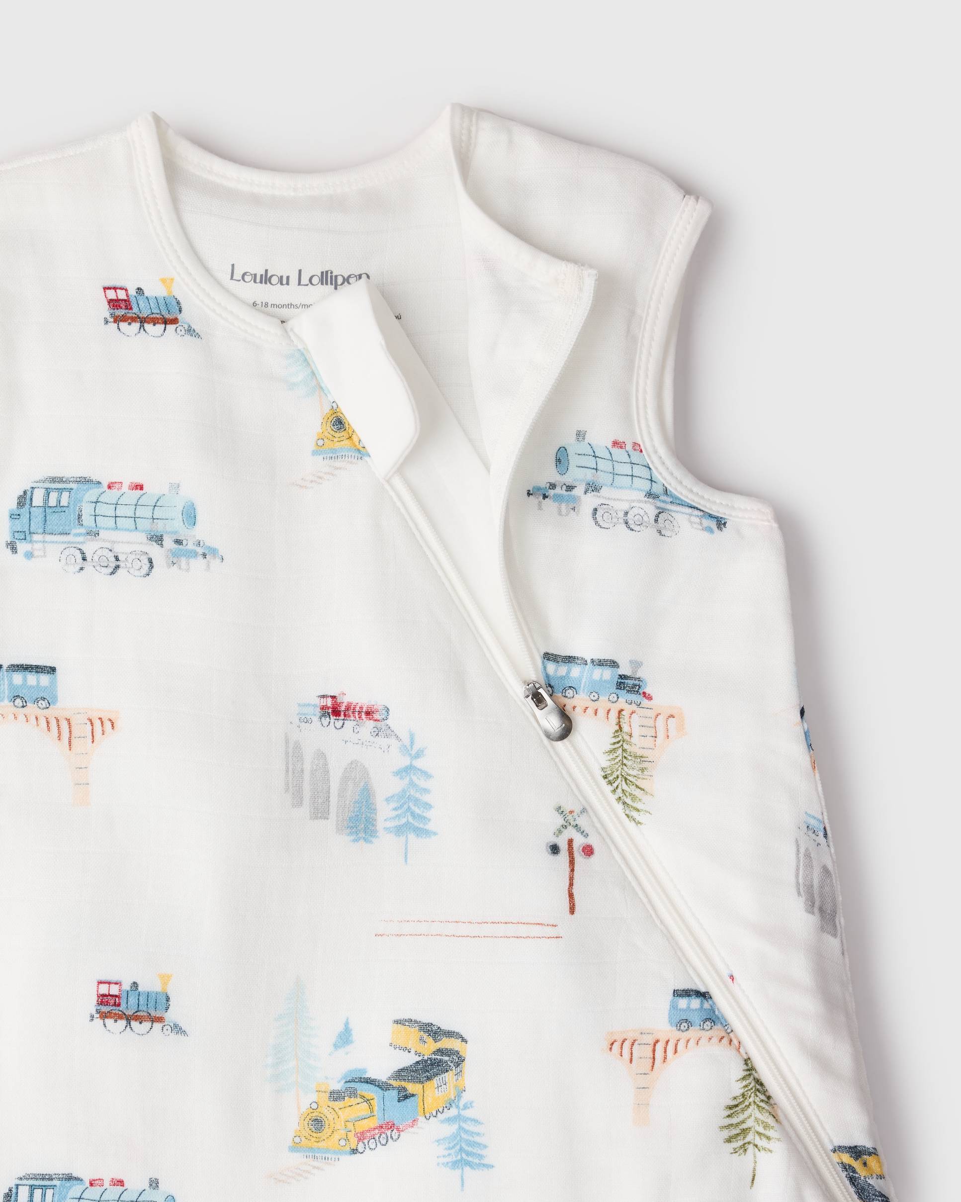 Sacs de couchage légers en mousseline-0.5-TOG-All-Aboard-2