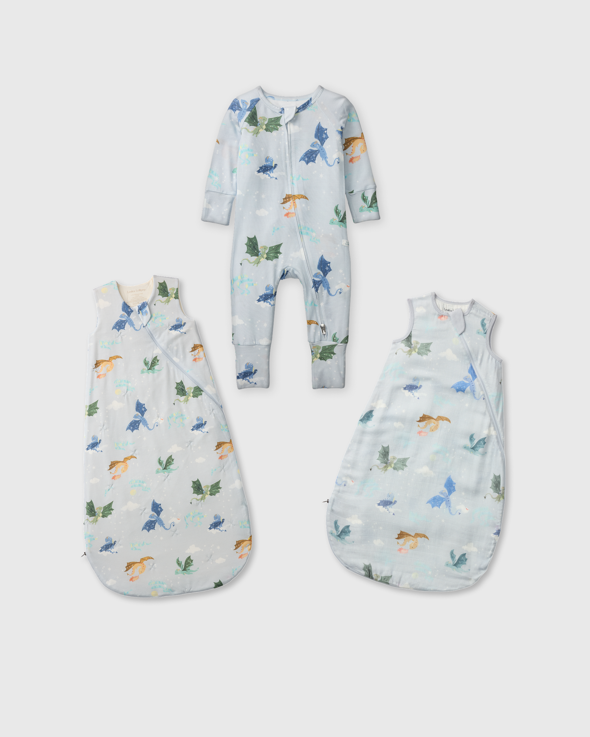 Baby Sleep System Bundle - Magical Dragons.png