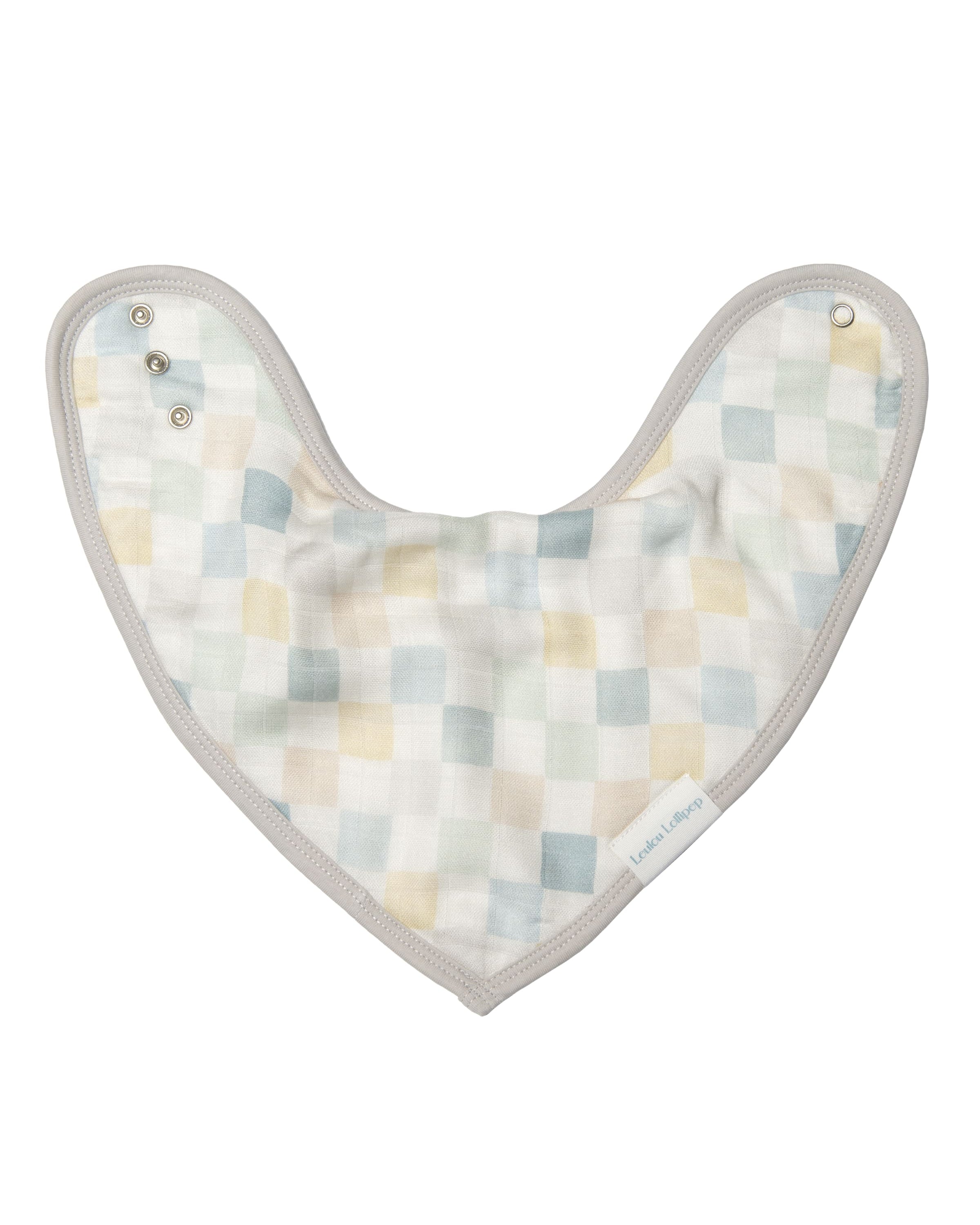 Bandana-Bib-Set-2-Pack-Animal-Puzzle-4