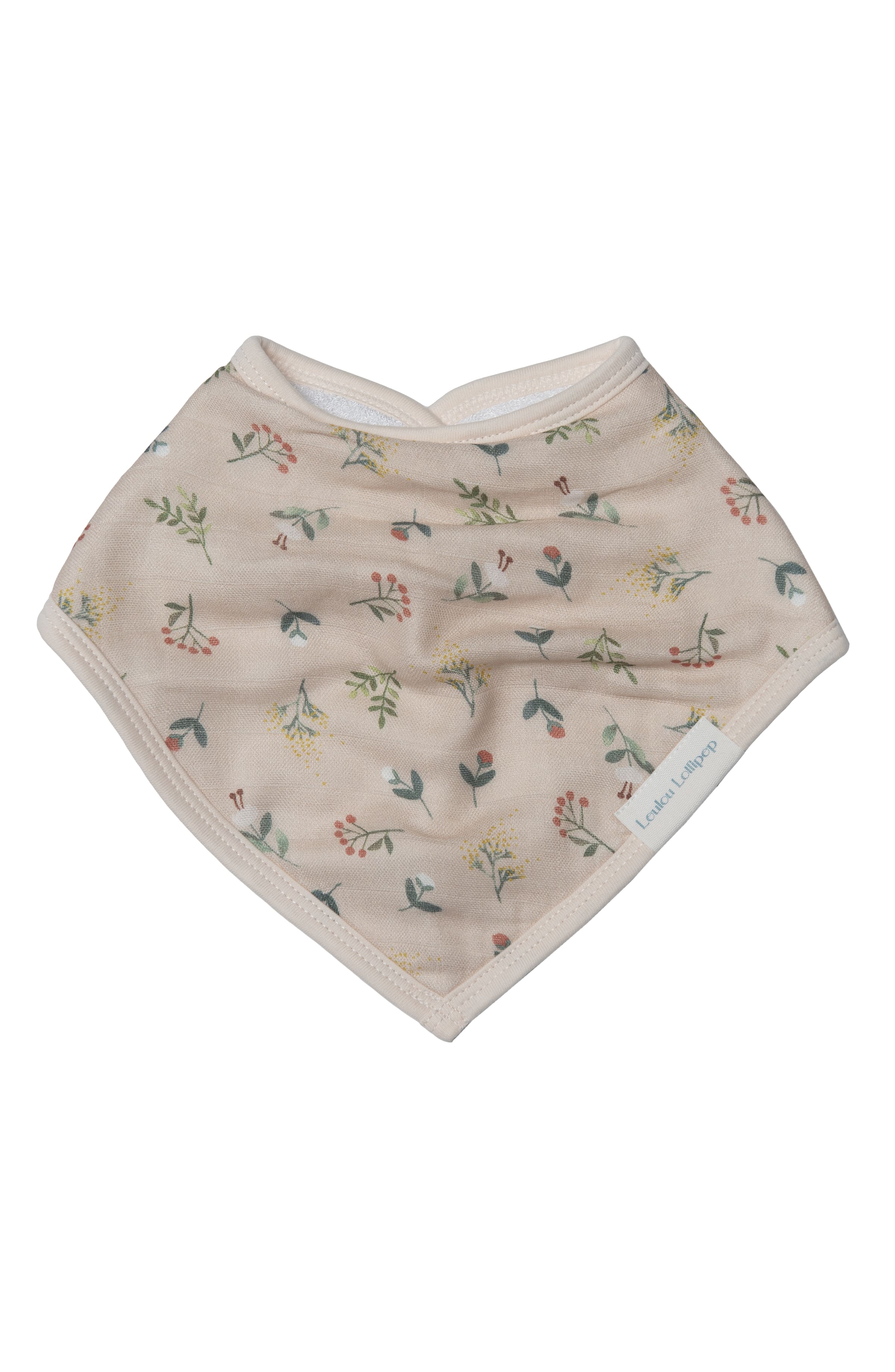 Bandana-Bib-Set-2-Pack-Bumble-Bees-3