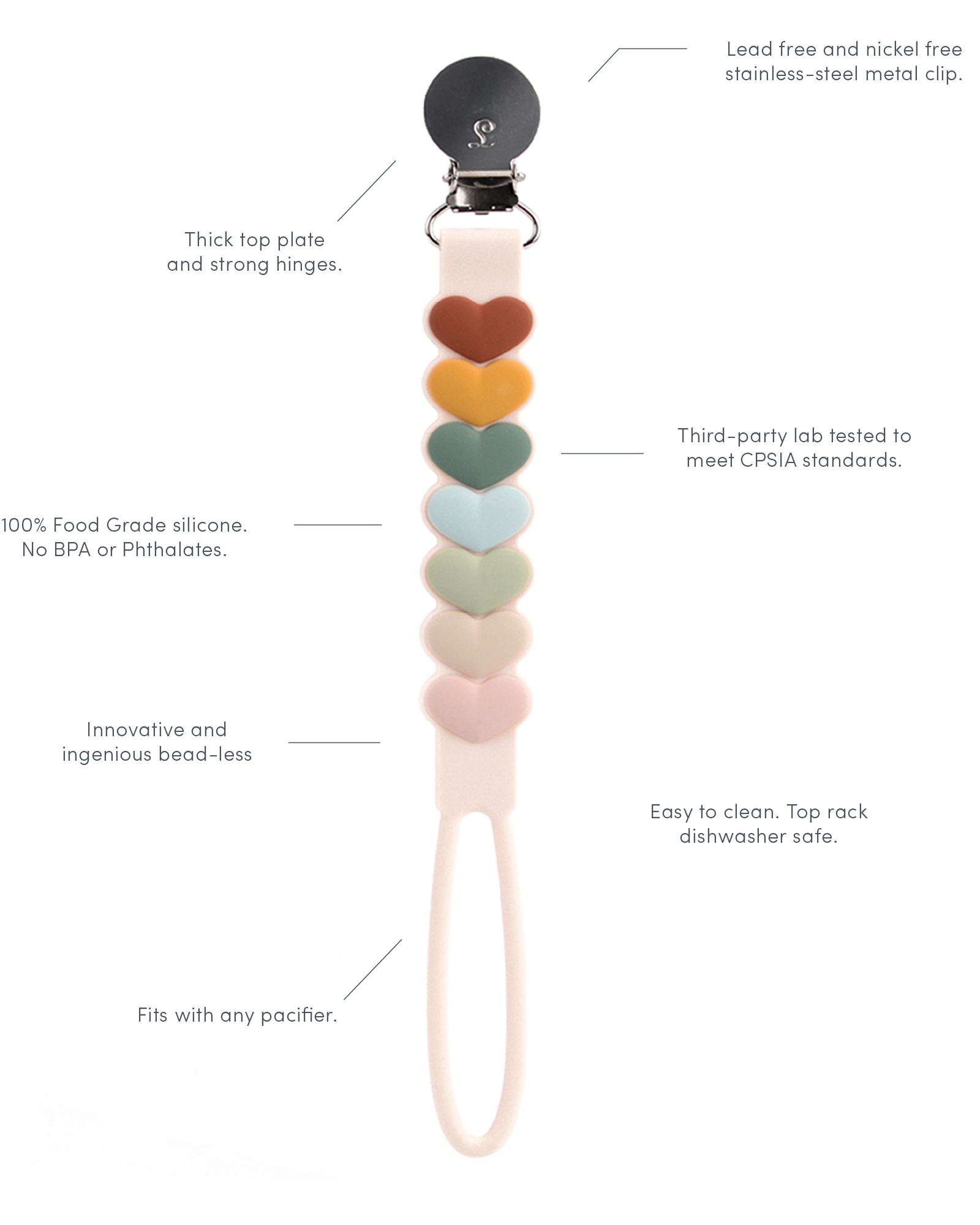 Pacifier-Clip-Beadless-Monstera-2