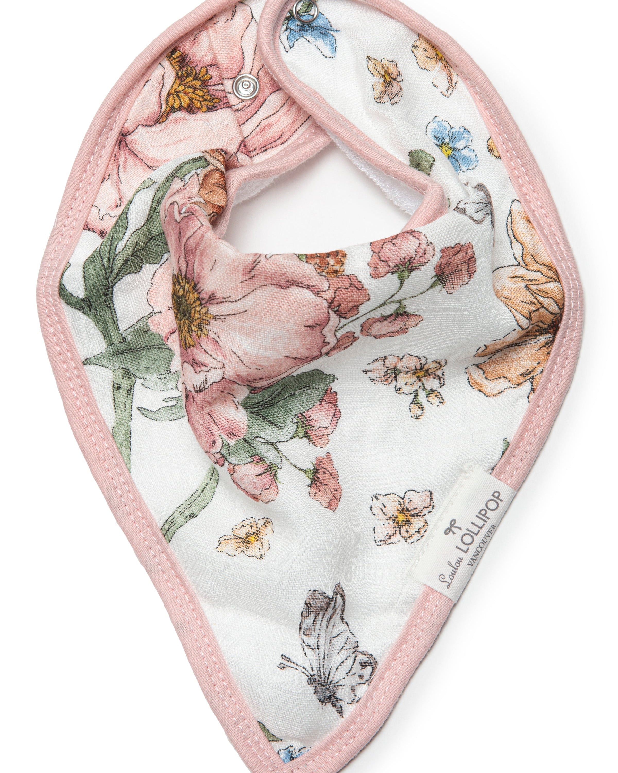 Bandana-Bib-Set-2-Pack-Secret-Garden-2