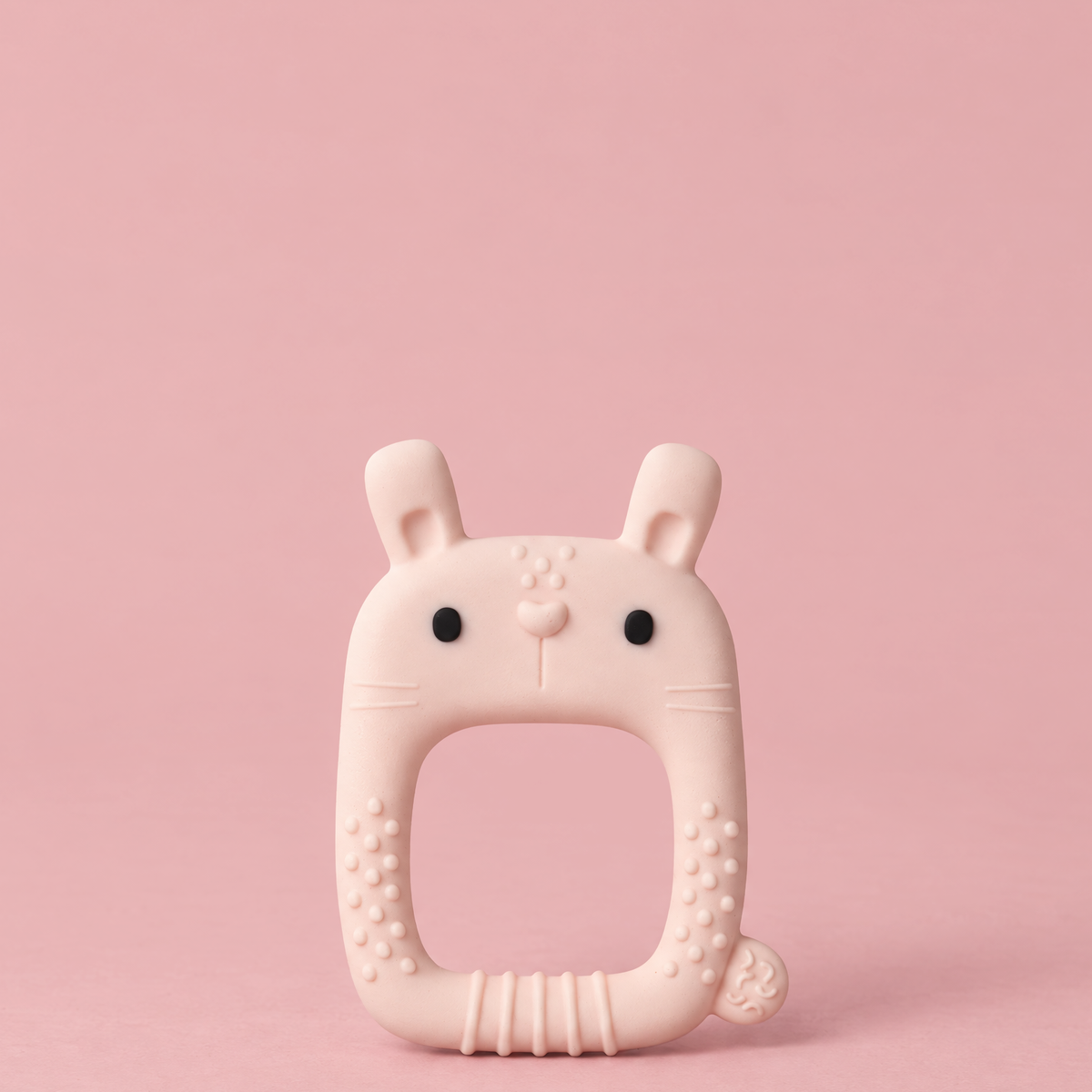 Wild Teether - Bailey Bunny