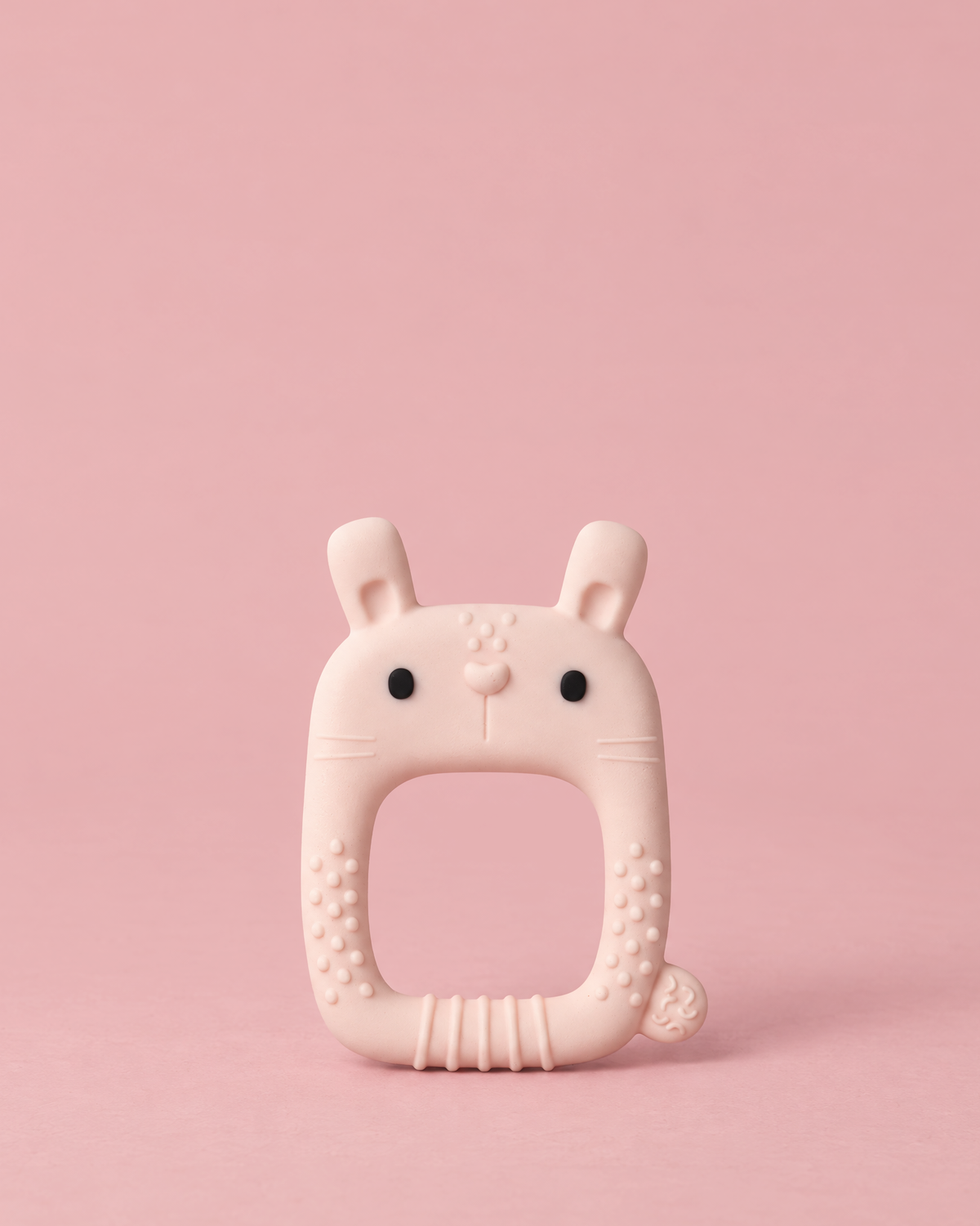 Wild Teether - Bailey Bunny