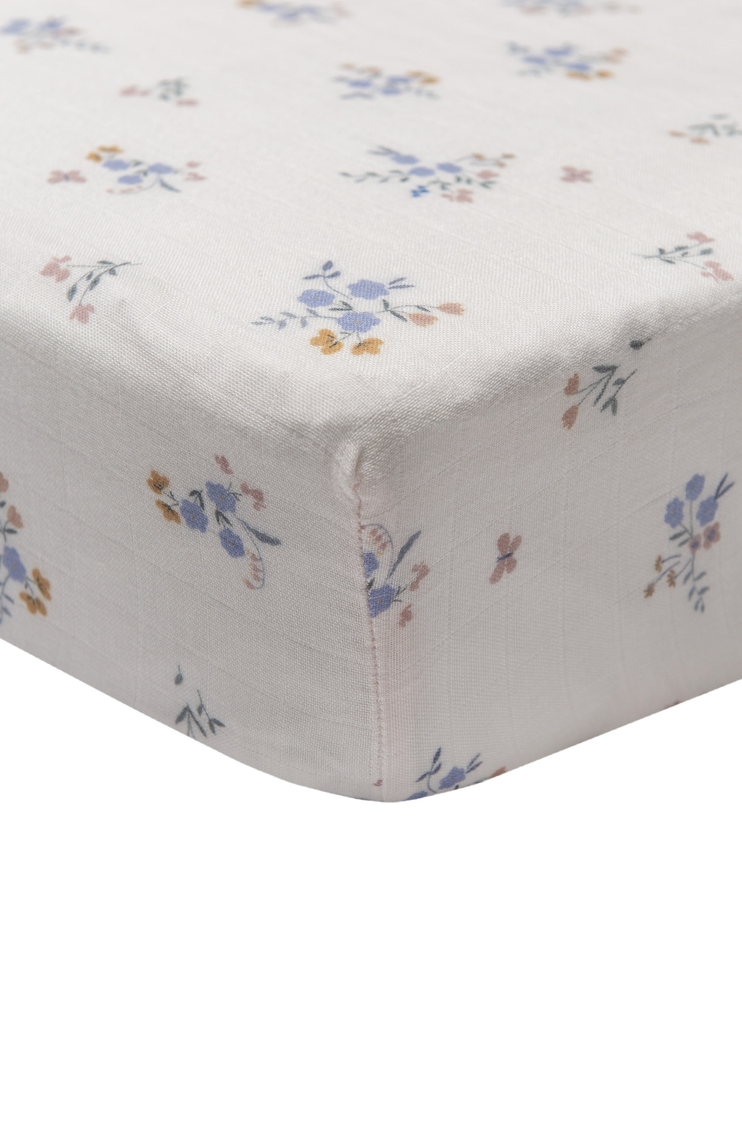 Drap de lit en mousseline-Ditsy-Floral-2