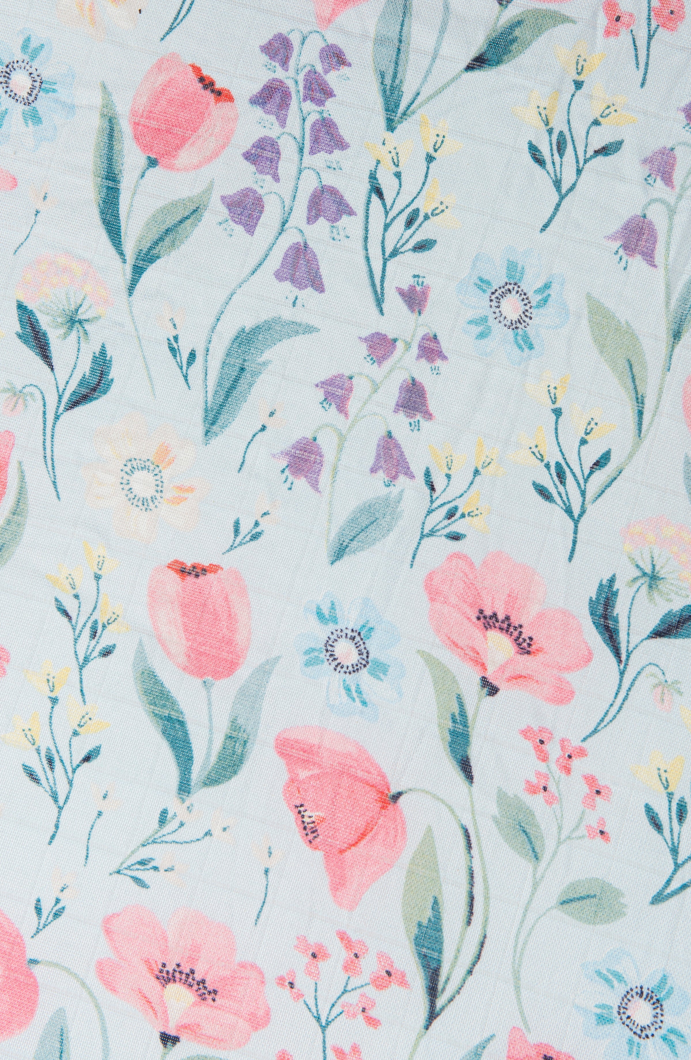 Muslin-Fitted-Crib-Sheet-Bluebell-2