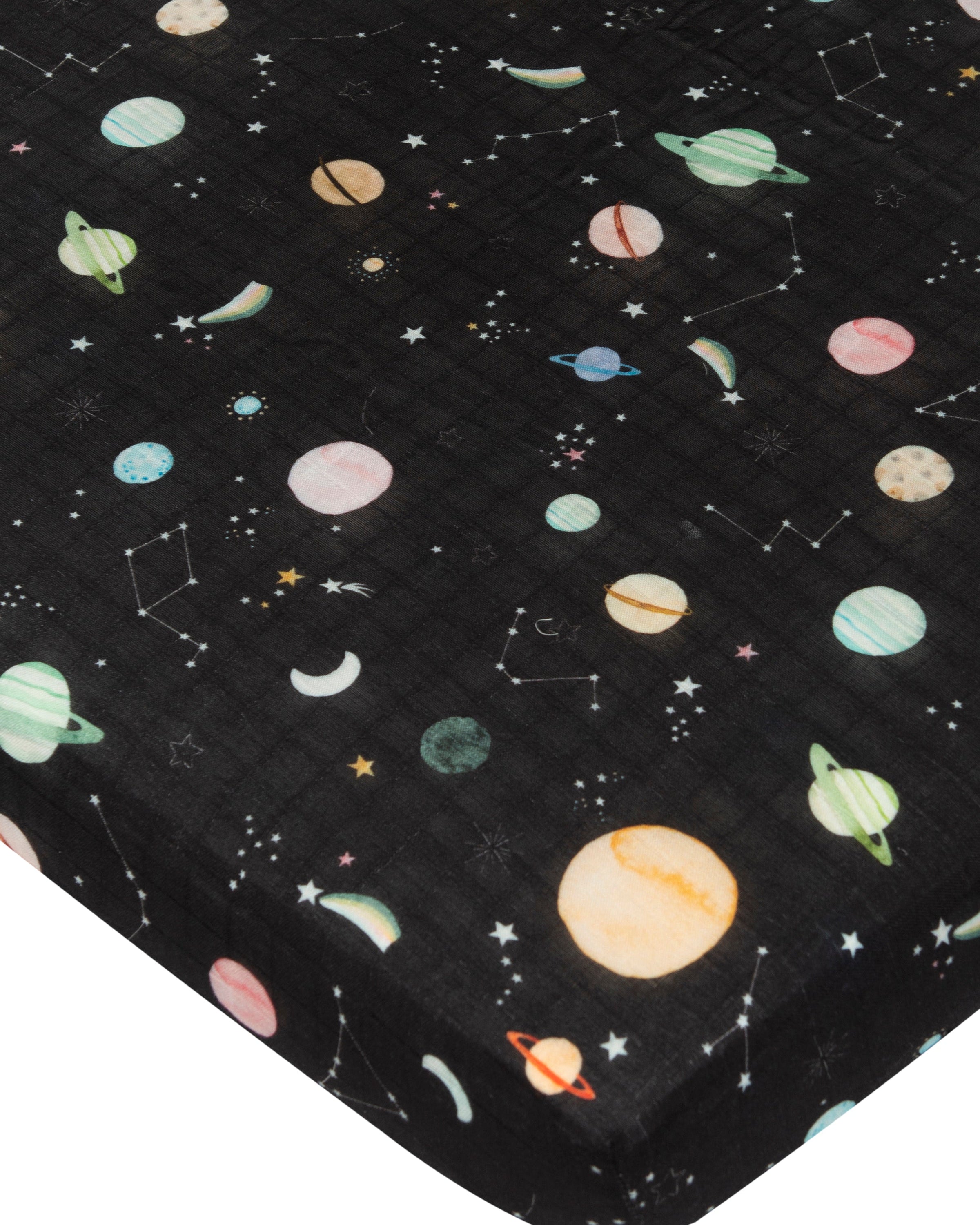 Muslin-Fitted-Crib-Sheet-Planets-1