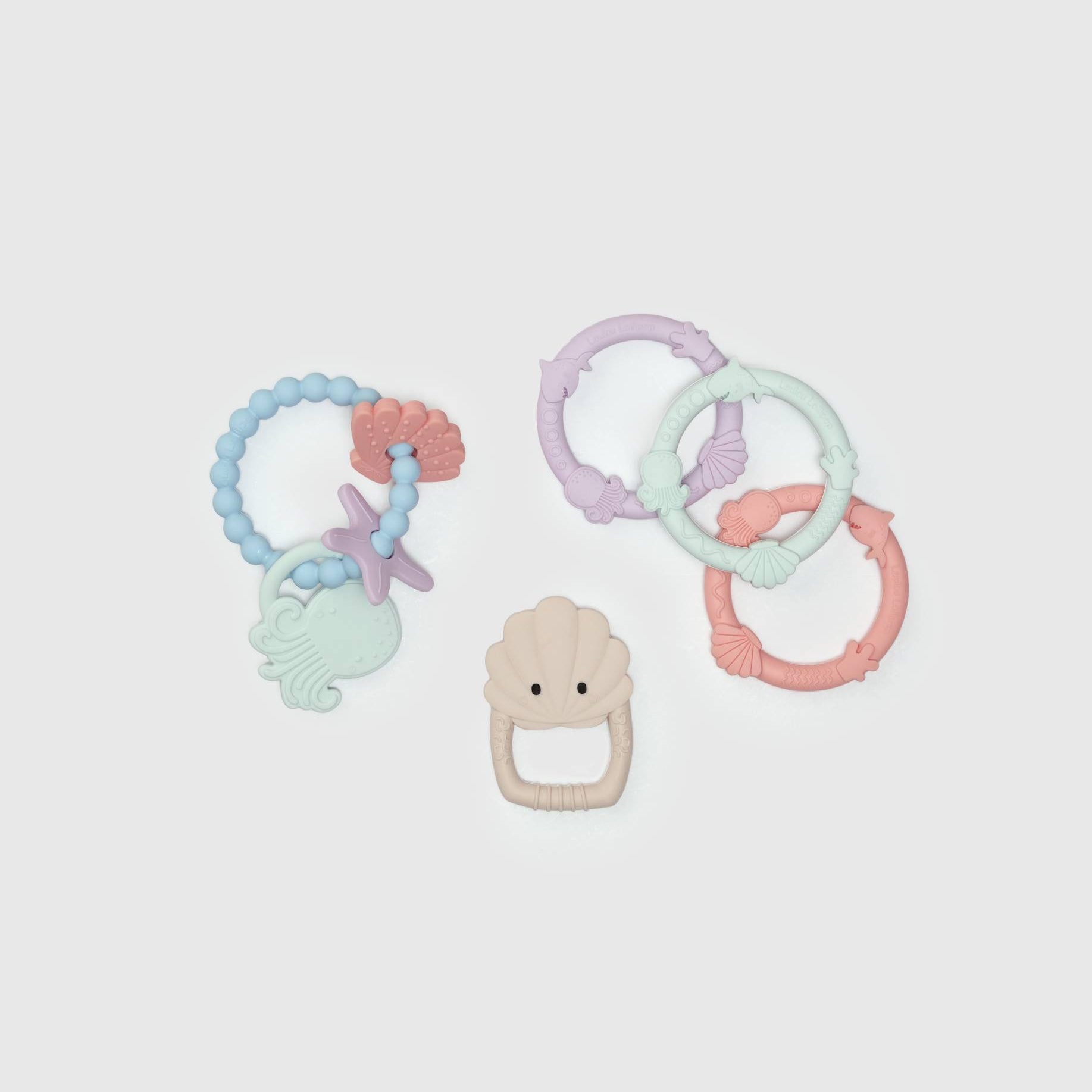 Soothing Bundle - Seashell