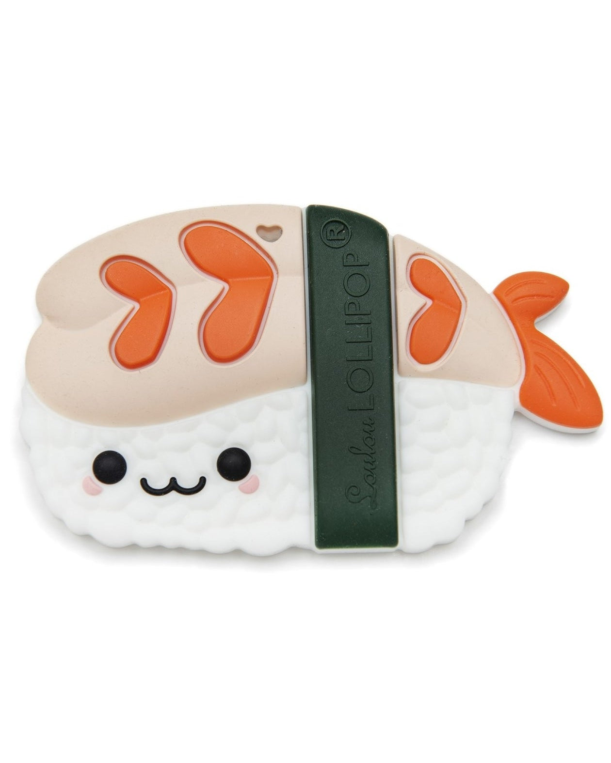 Teether-Single-Ebi-Shrimp-1