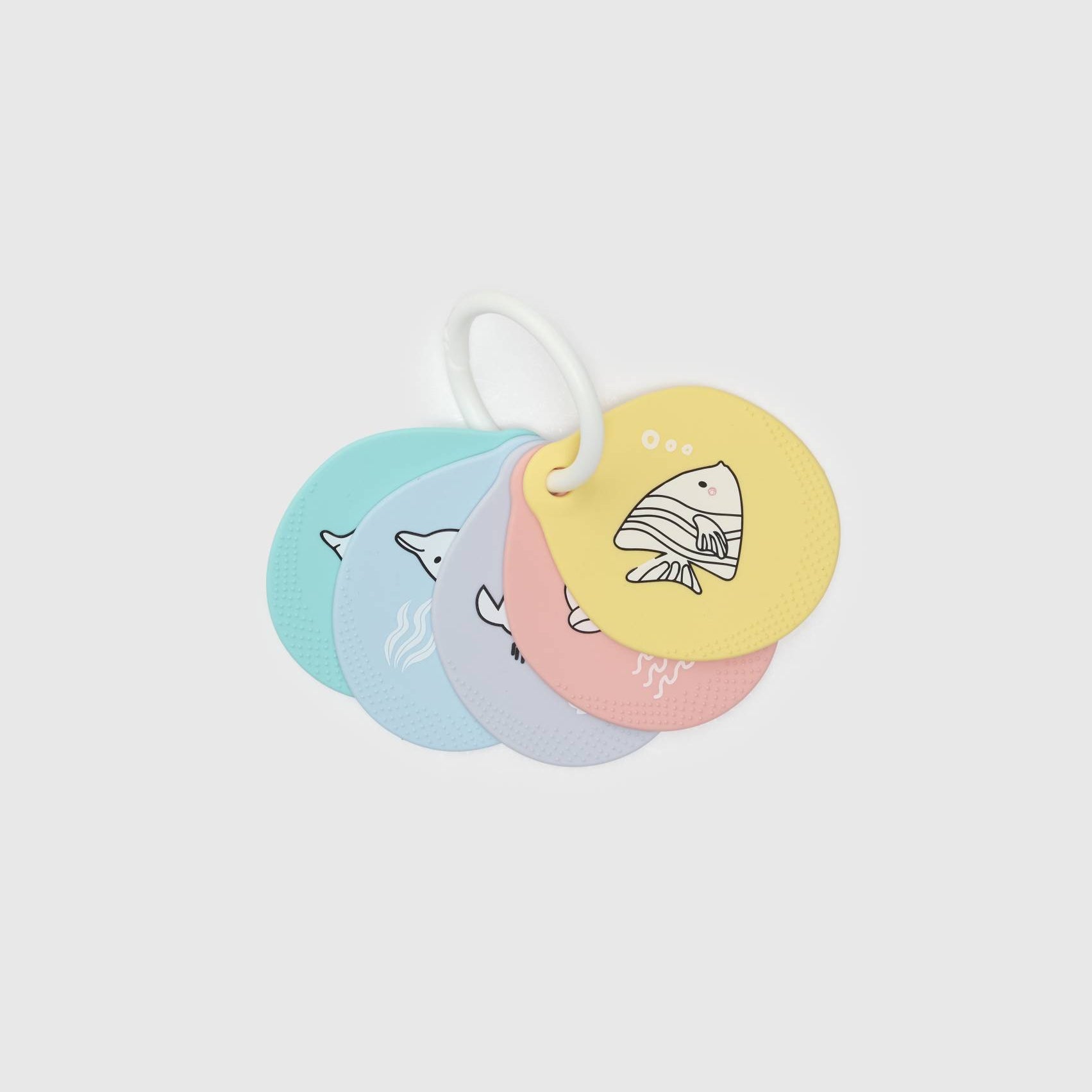 Flashcards - Alphabets