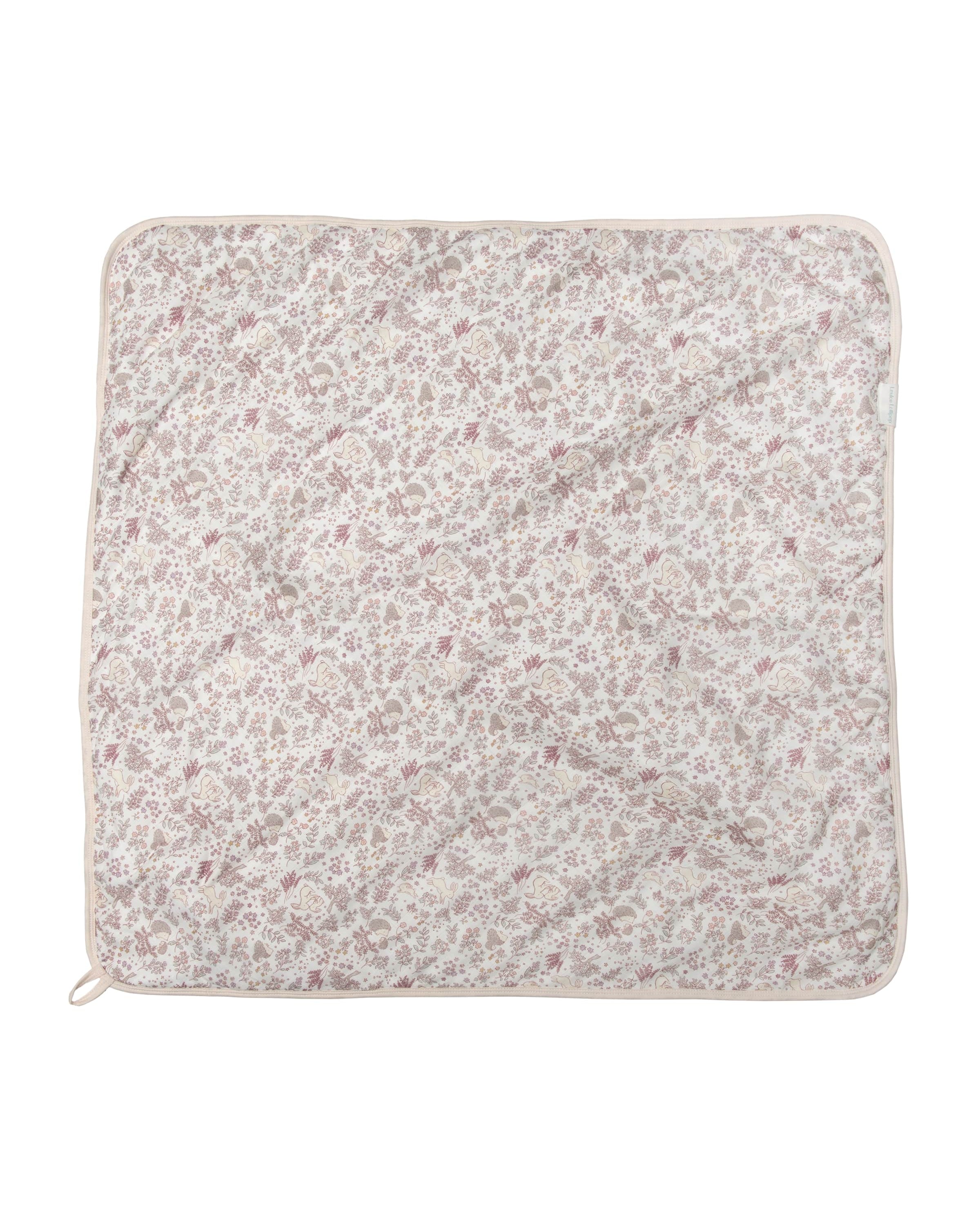 Hooded-Towel-Set-Hedgehog-Forest-3