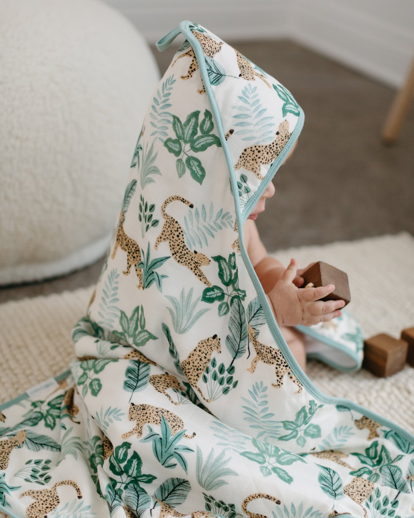 Hooded-Towel-Set-Tropical-Jungle-4