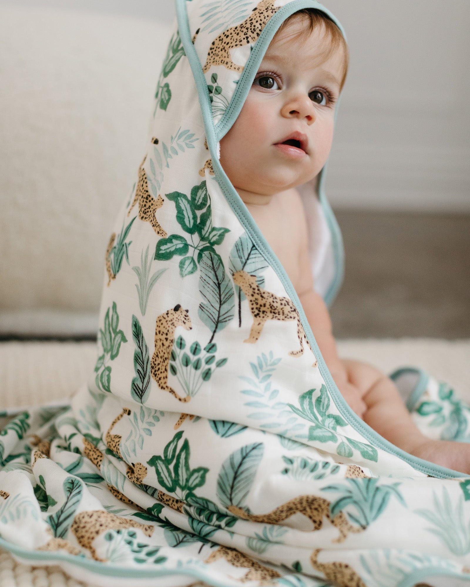 Hooded-Towel-Set-Tropical-Jungle-1