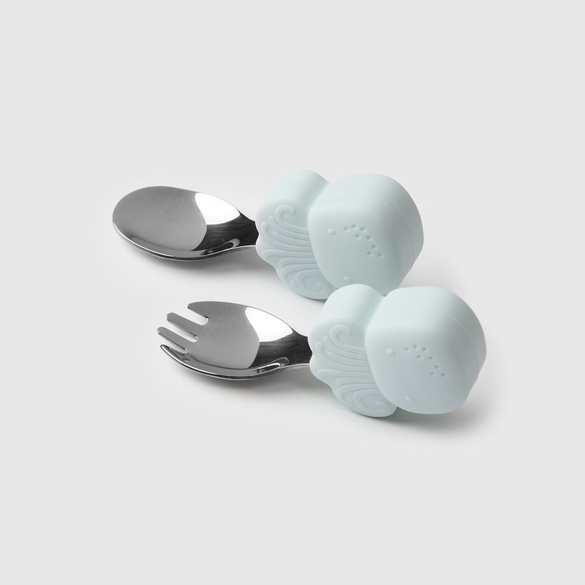 Learning Ustensiles Set - Olly Octopus