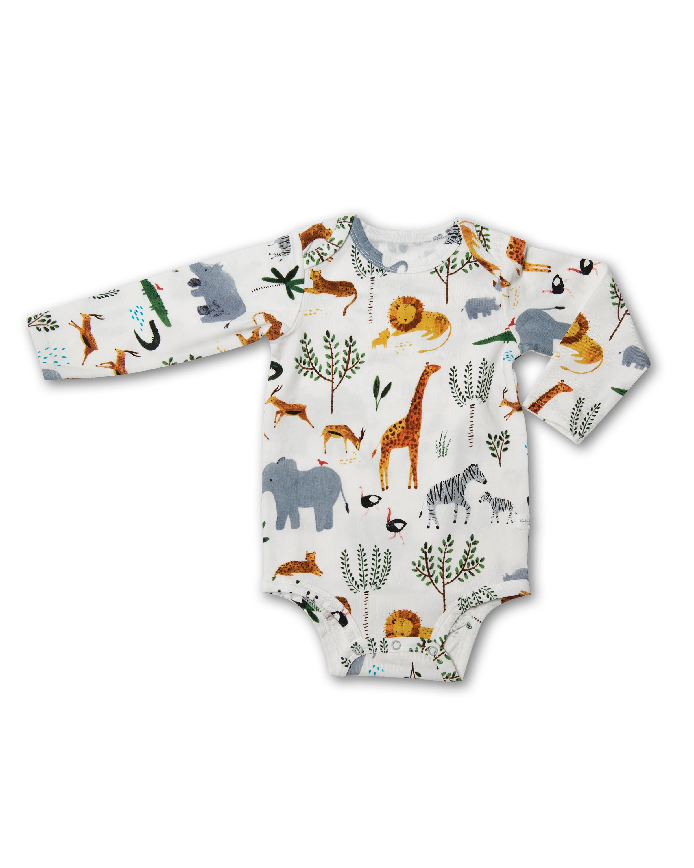 Long-Sleeve-Bodysuit-Safari-Jungle-1