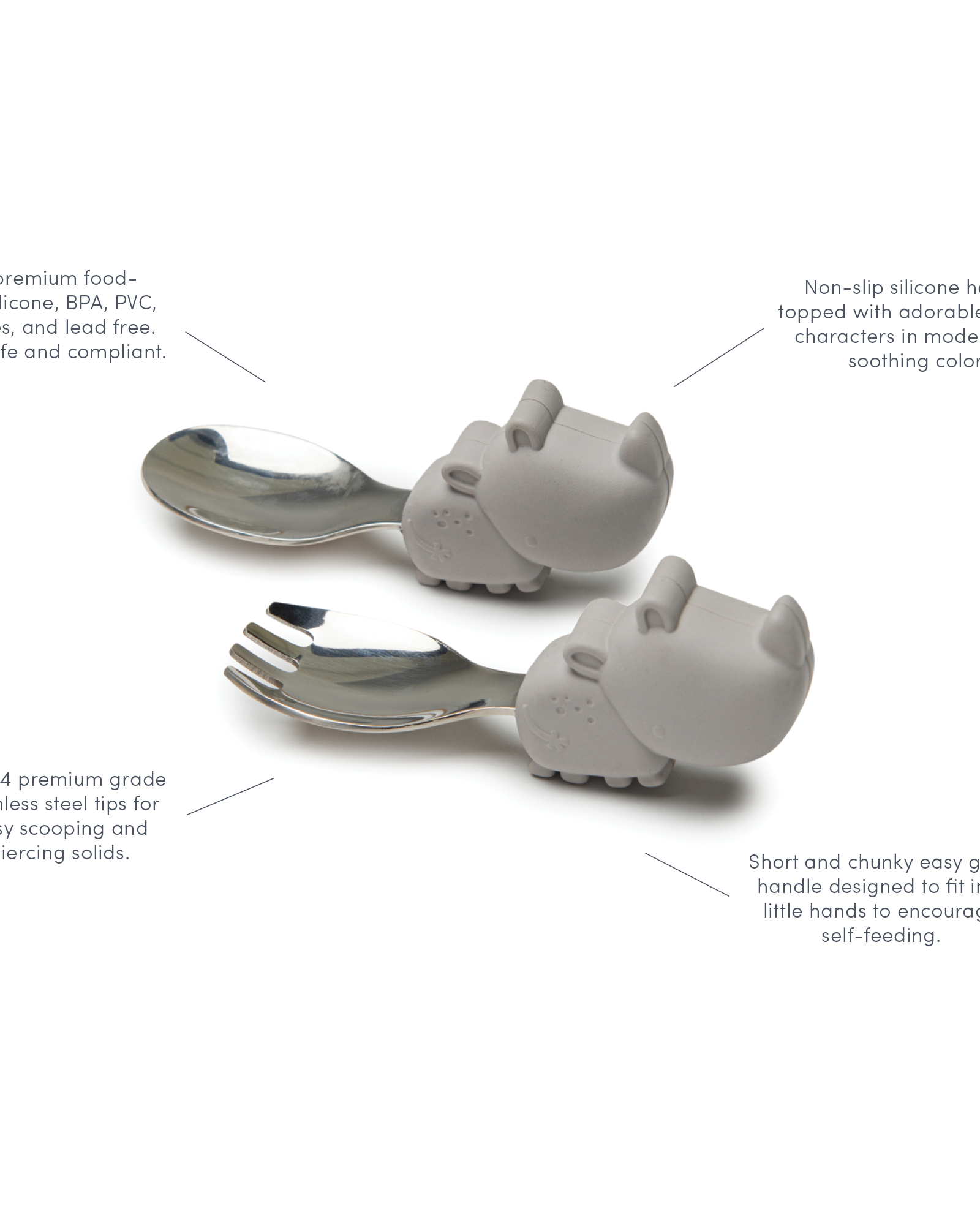 Learning-Utensils-Set-Llama-2