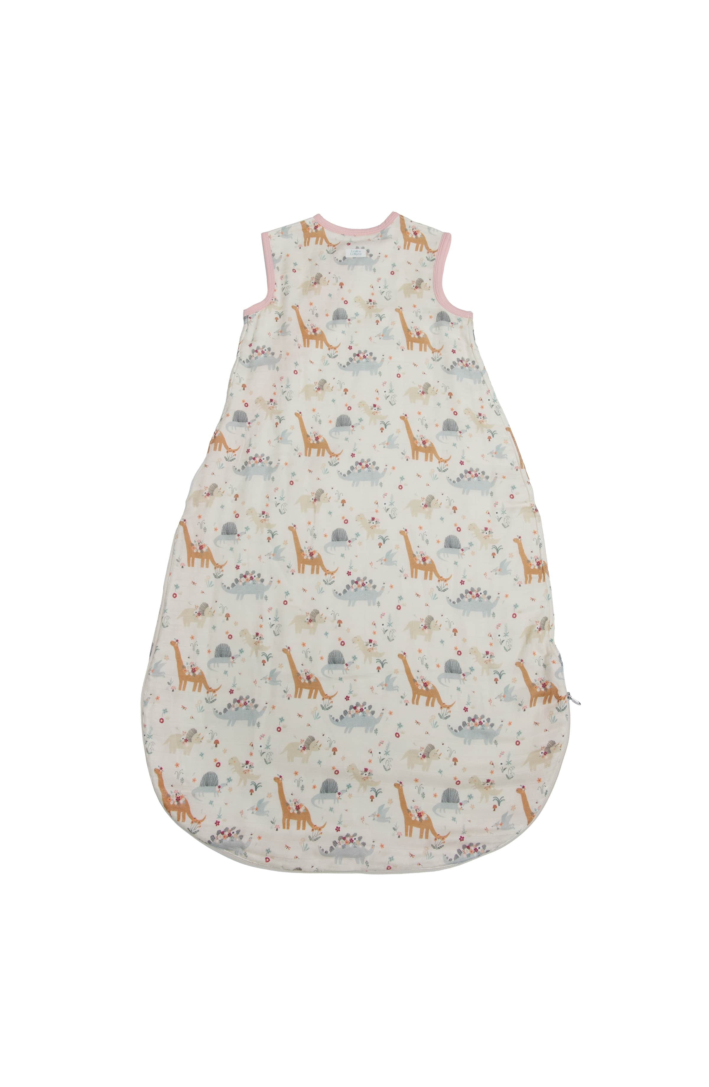 Sacs de couchage en mousseline légère-0.5-TOG-Baby-Dinomite-2