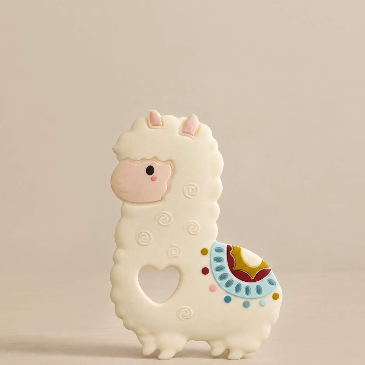 Teether Single - Lane Llama