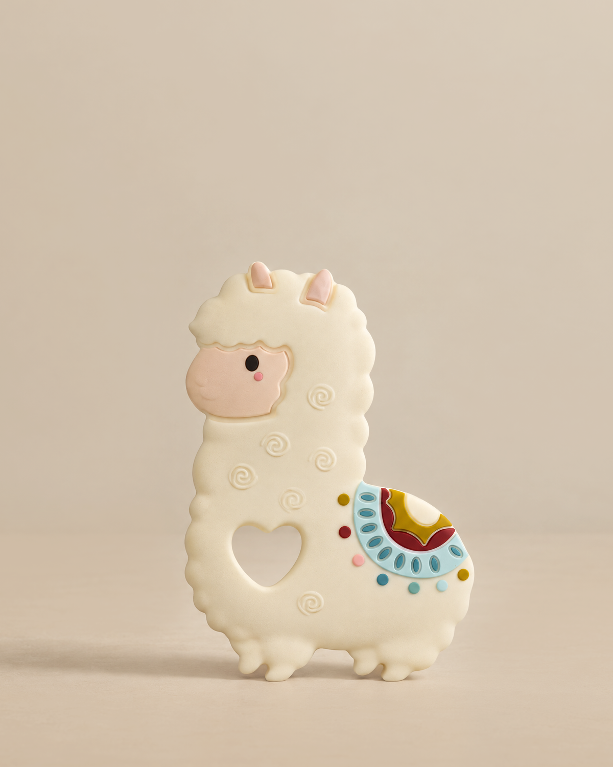 Teether Single - Lane Llama