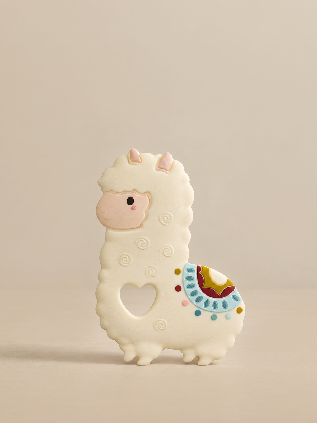 Teether Single - Lane Llama