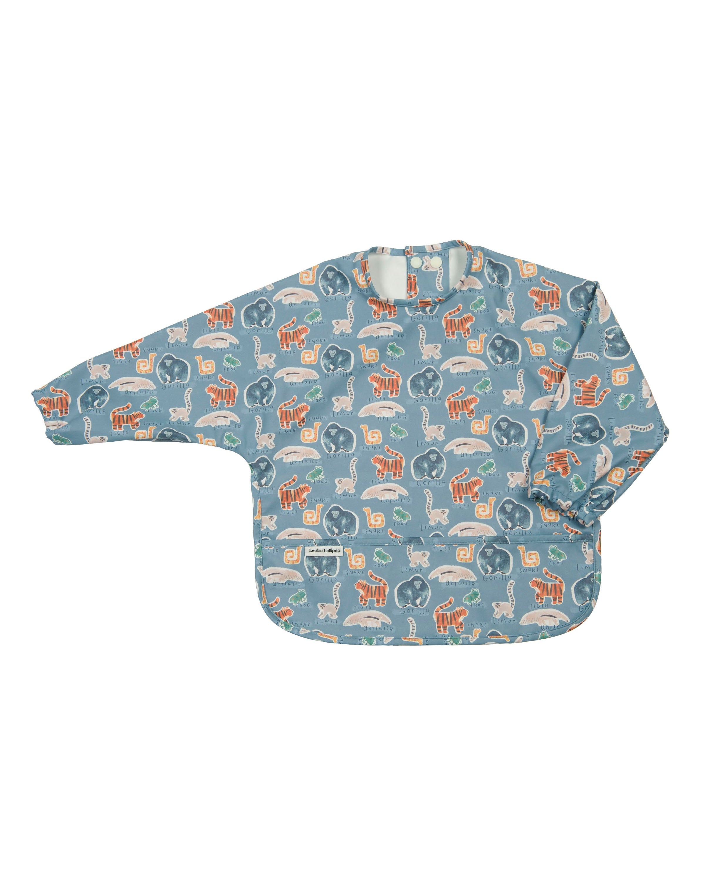 Long-Sleeve-Bib-Jungle-Friends-1