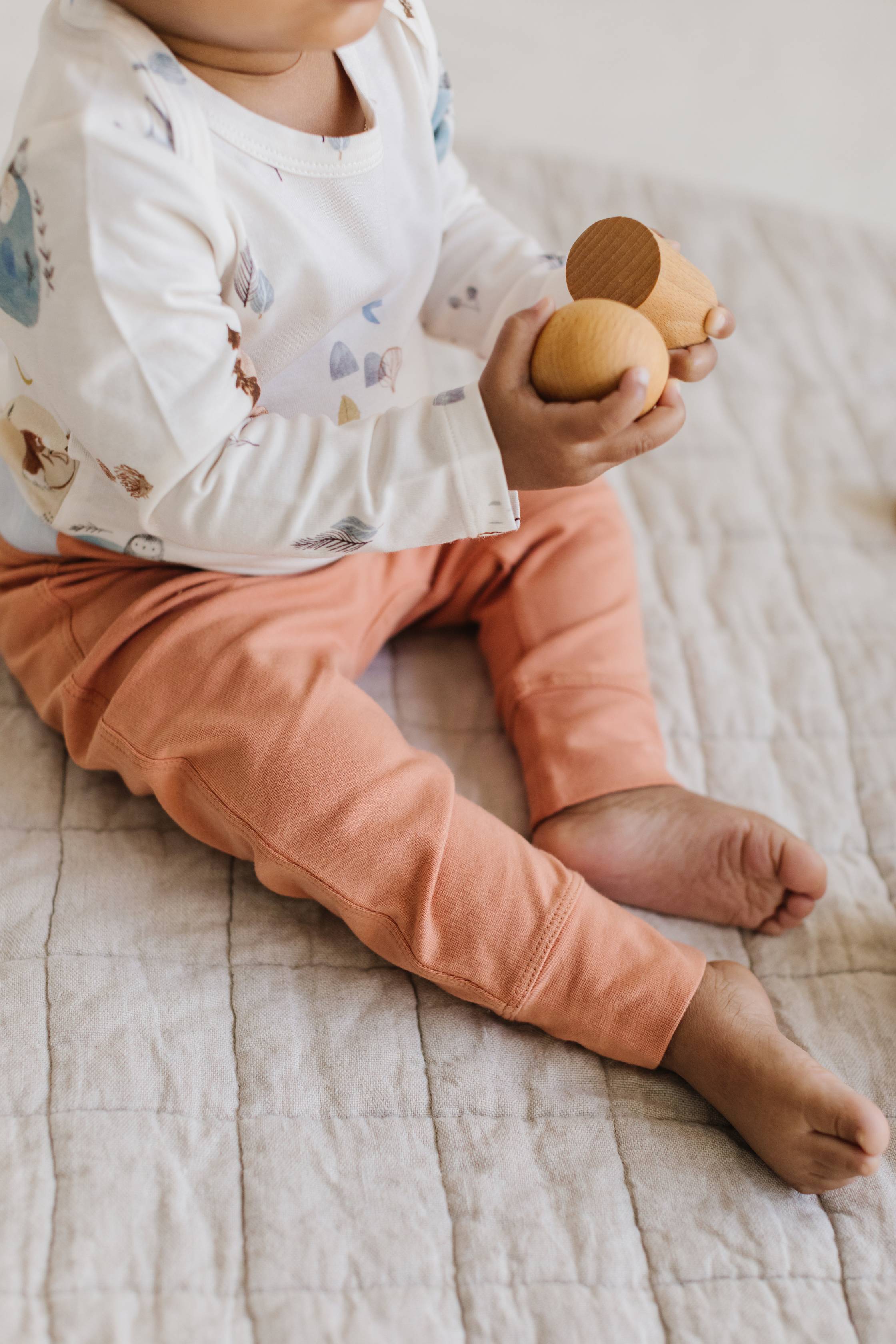 Combinaison à manches longues-Cozy-Forest-2