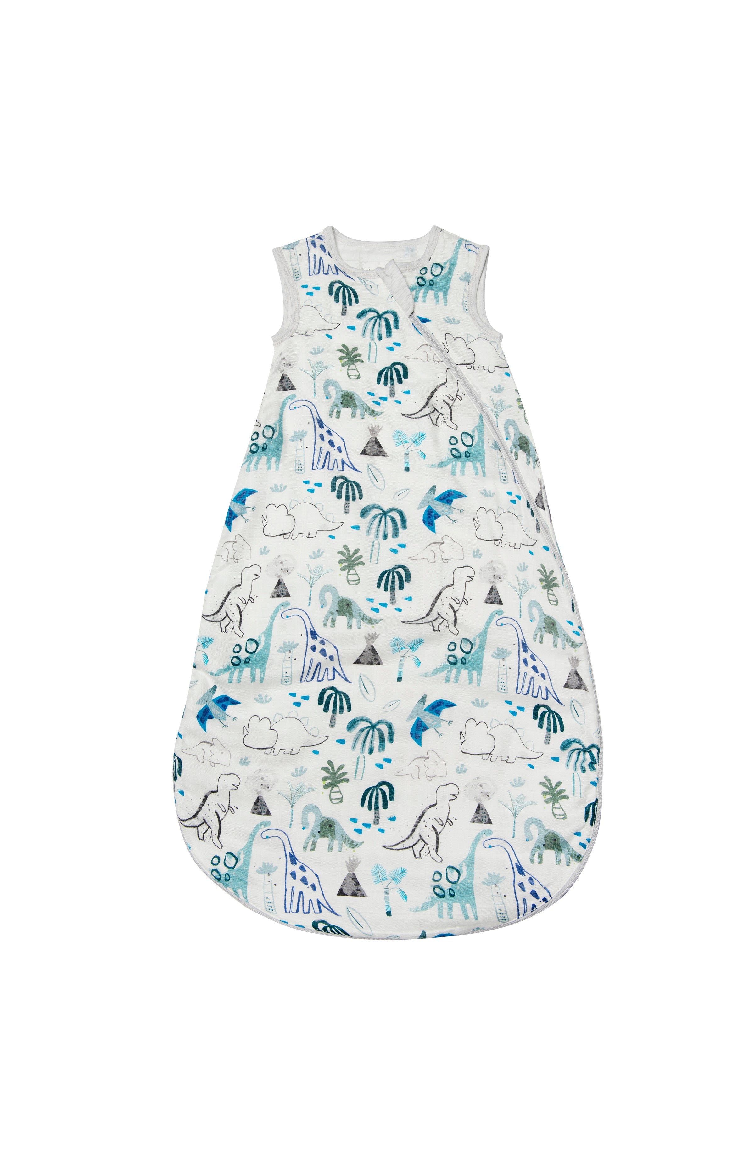 Sacs de couchage en mousseline légère-0.5-TOG-Dinosaures-1