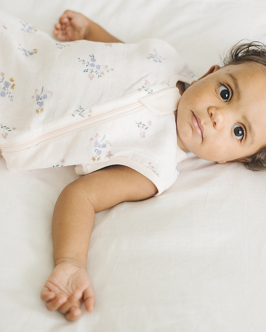 Muslin-Lightweight-Sleep-Bags-0.5-TOG-Ditsy-Floral-4