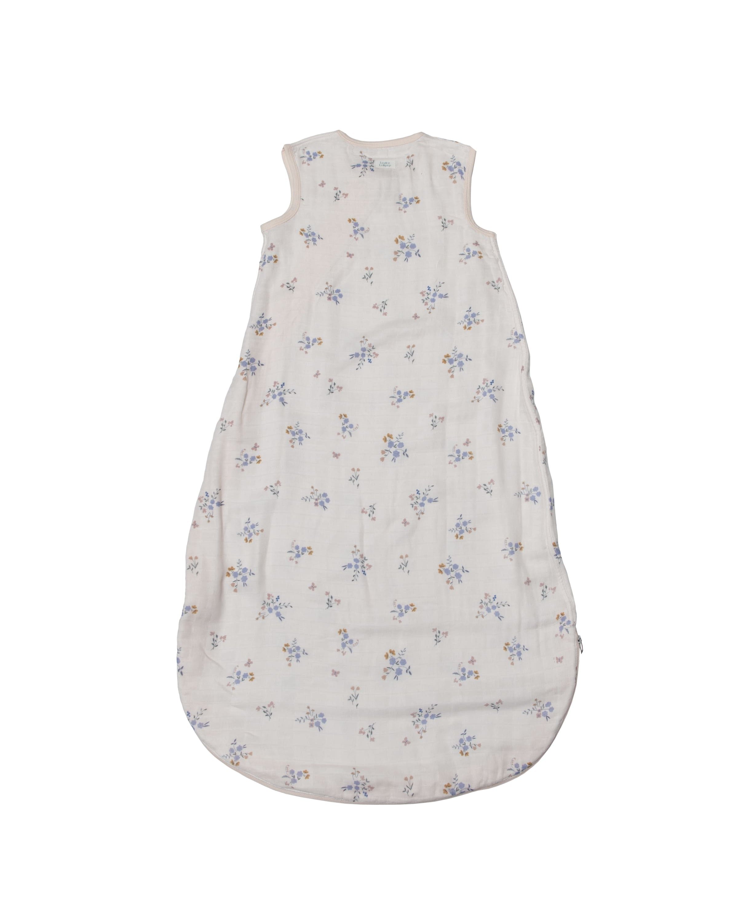 Muslin-Lightweight-Sleep-Bags-0.5-TOG-Ditsy-Floral-3